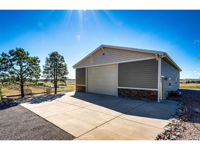 575 Heritage Trl, Elizabeth, CO 80107