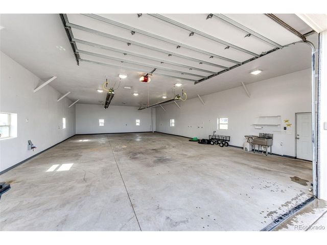 575 Heritage Trl, Elizabeth, CO 80107