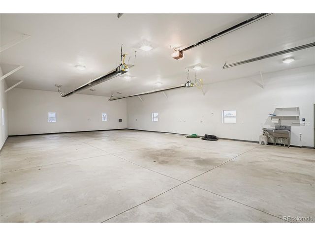 575 Heritage Trl, Elizabeth, CO 80107