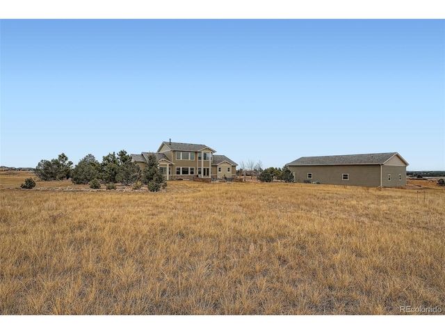 575 Heritage Trl, Elizabeth, CO 80107