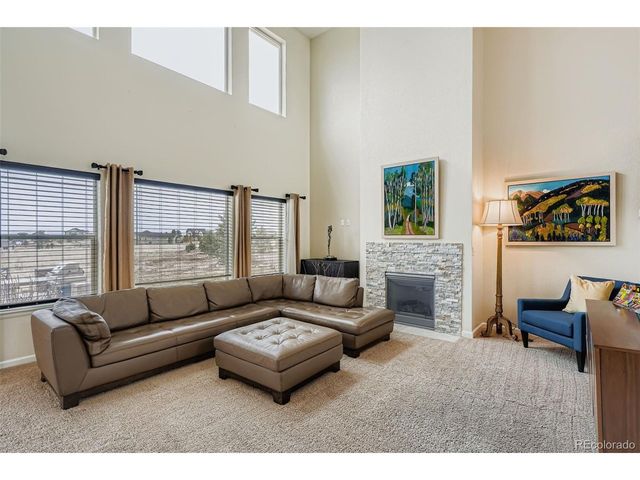 575 Heritage Trl, Elizabeth, CO 80107