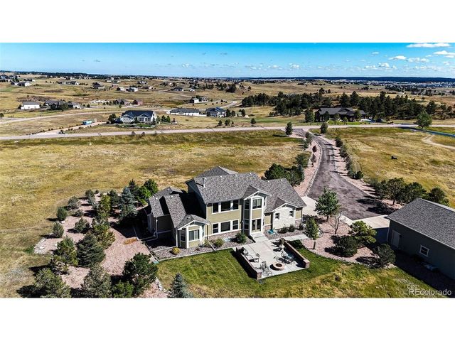 575 Heritage Trl, Elizabeth, CO 80107