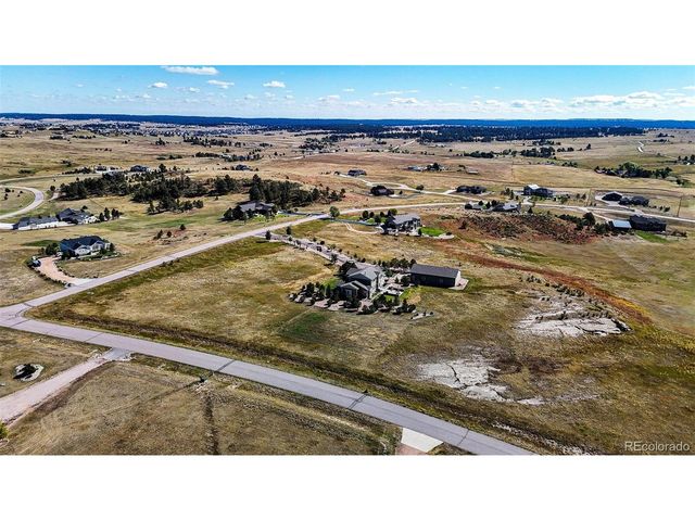 575 Heritage Trl, Elizabeth, CO 80107