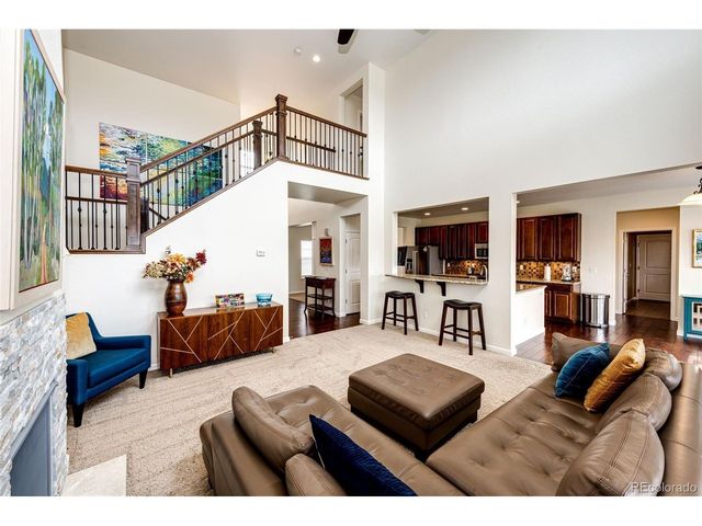 575 Heritage Trl, Elizabeth, CO 80107