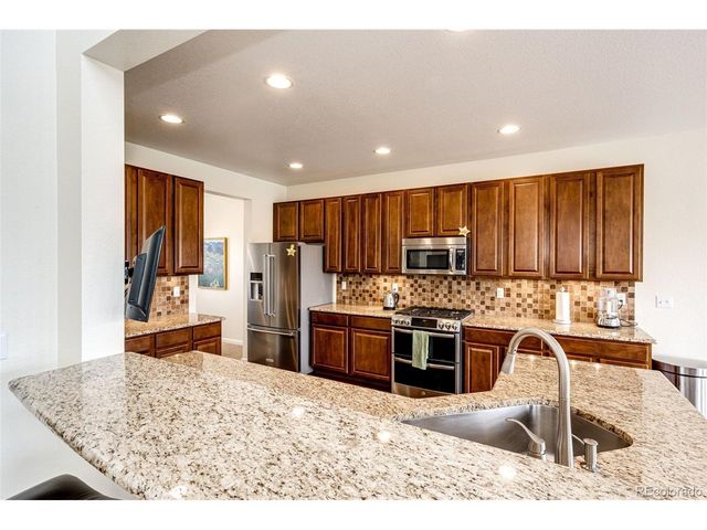 575 Heritage Trl, Elizabeth, CO 80107