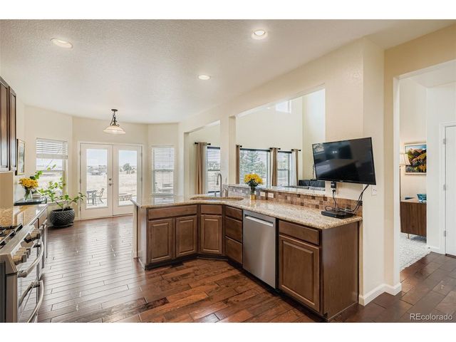 575 Heritage Trl, Elizabeth, CO 80107