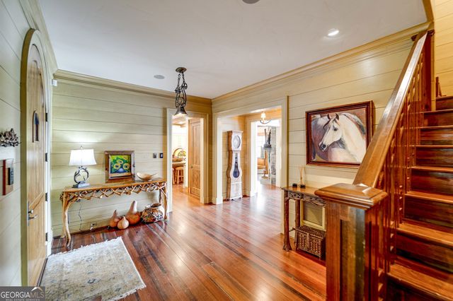 38 Sourwood Trail, Clarkesville, GA 30523