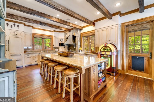 38 Sourwood Trail, Clarkesville, GA 30523