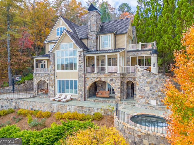 38 Sourwood Trail, Clarkesville, GA 30523