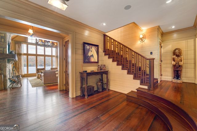 38 Sourwood Trail, Clarkesville, GA 30523