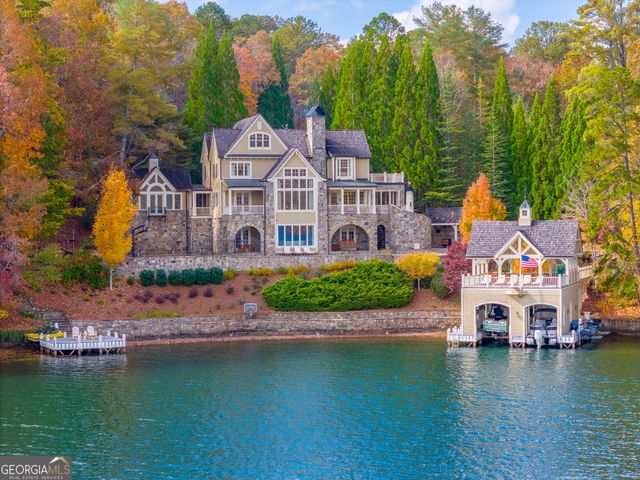 38 Sourwood Trail, Clarkesville, GA 30523