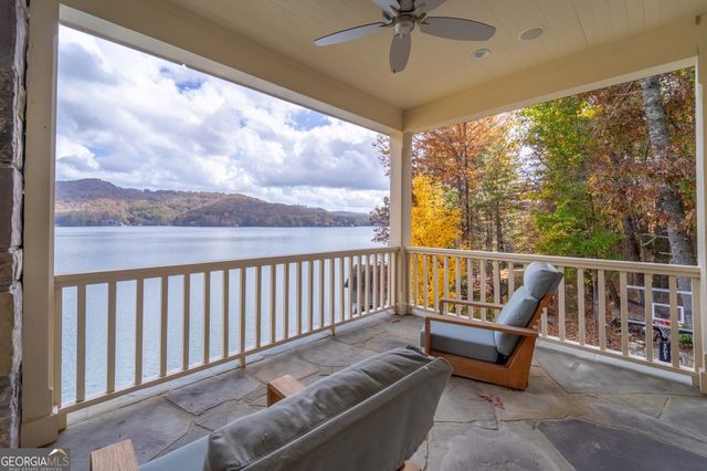 38 Sourwood Trail, Clarkesville, GA 30523