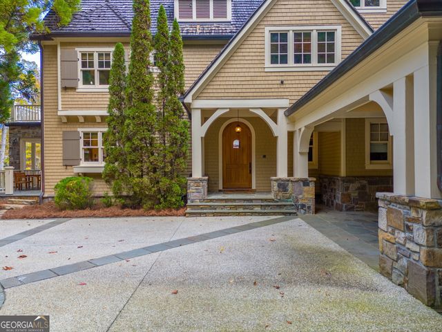 38 Sourwood Trail, Clarkesville, GA 30523