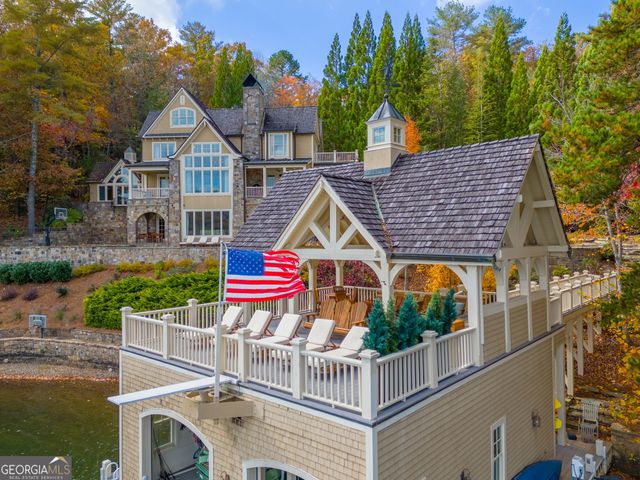 38 Sourwood Trail, Clarkesville, GA 30523