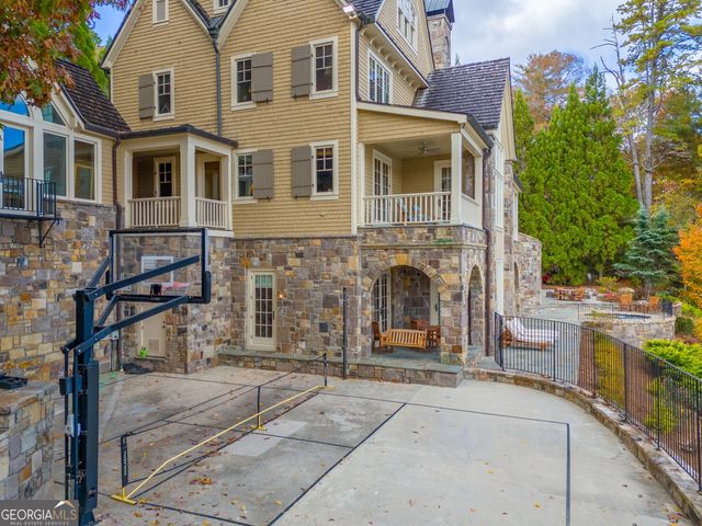 38 Sourwood Trail, Clarkesville, GA 30523