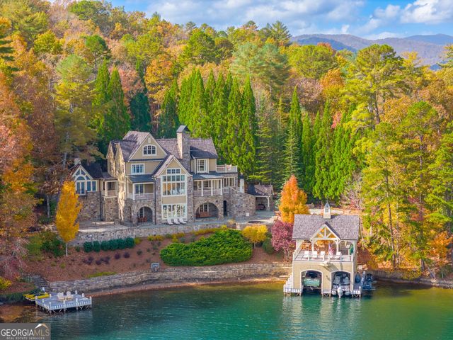 38 Sourwood Trail, Clarkesville, GA 30523