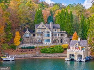 38 Sourwood Trail, Clarkesville, GA 30523