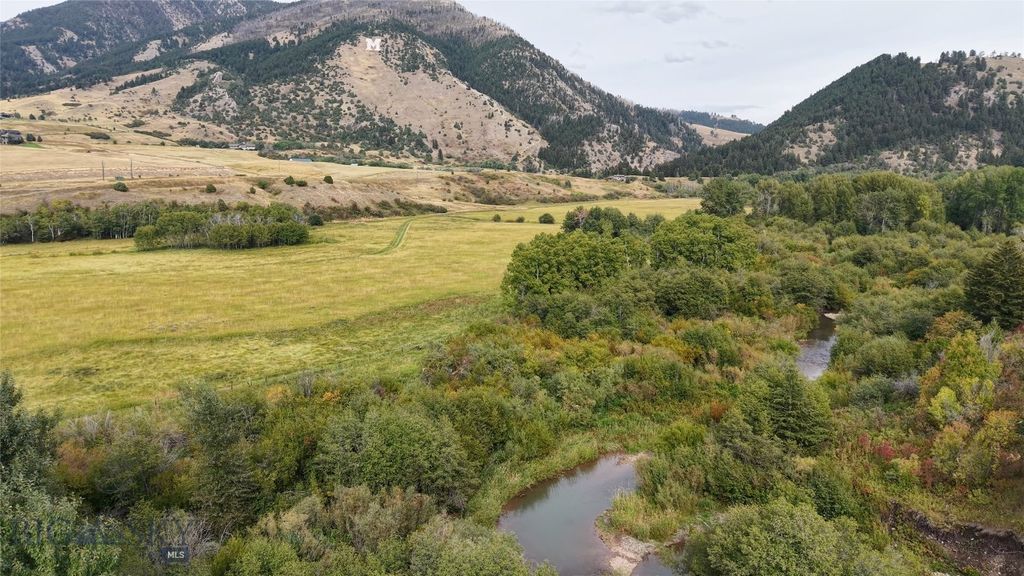 3592 Bridger Canyon Road, Bozeman, MT 59715