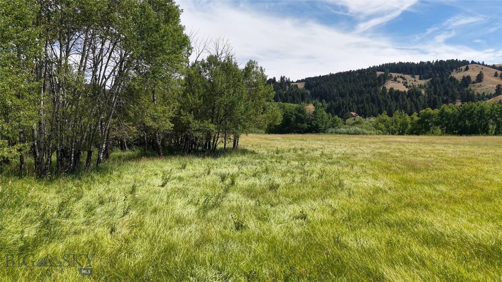 3592 Bridger Canyon Road, Bozeman, MT 59715 photo 12