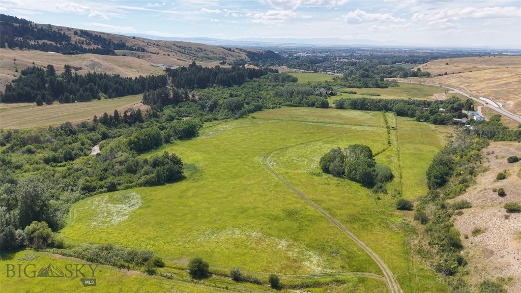 3592 Bridger Canyon Road, Bozeman, MT 59715 photo 14