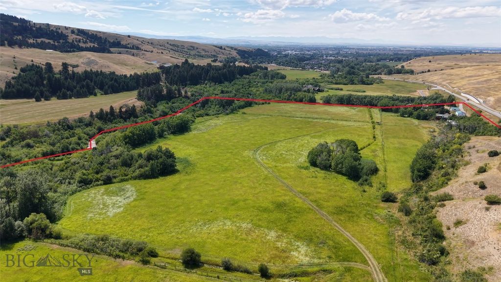 3592 Bridger Canyon Road, Bozeman, MT 59715 photo 15