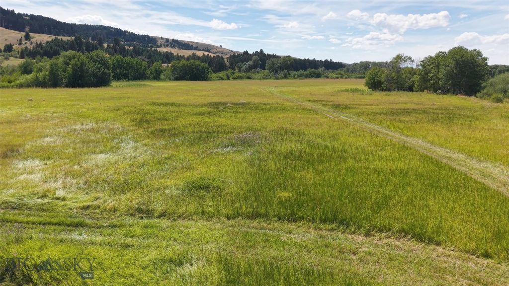 3592 Bridger Canyon Road, Bozeman, MT 59715 photo 17