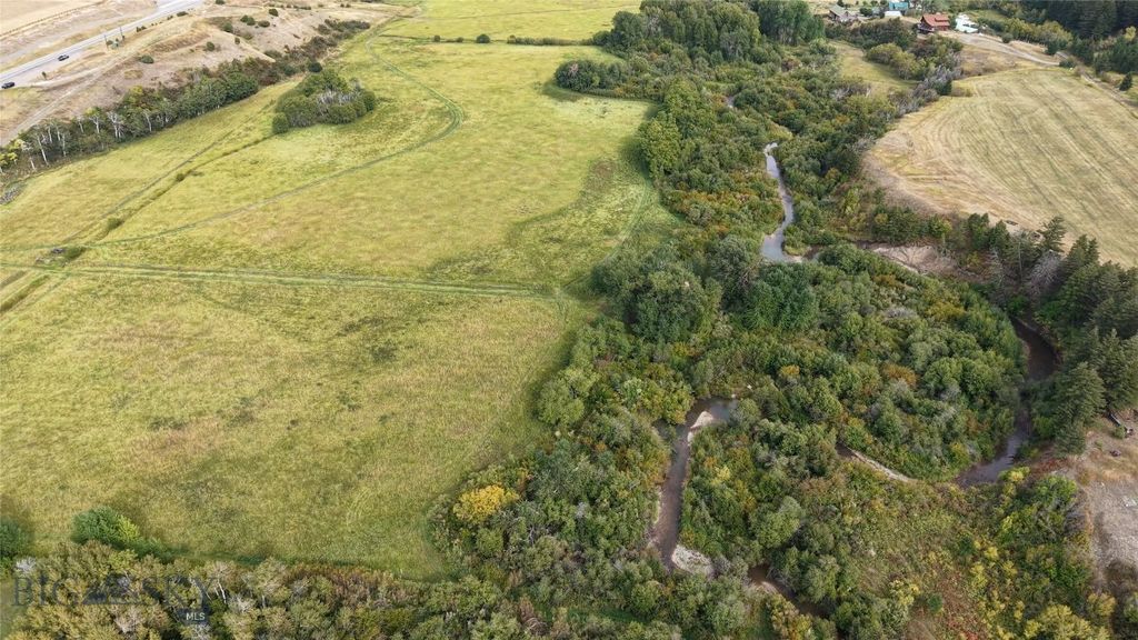 3592 Bridger Canyon Road, Bozeman, MT 59715 photo 19