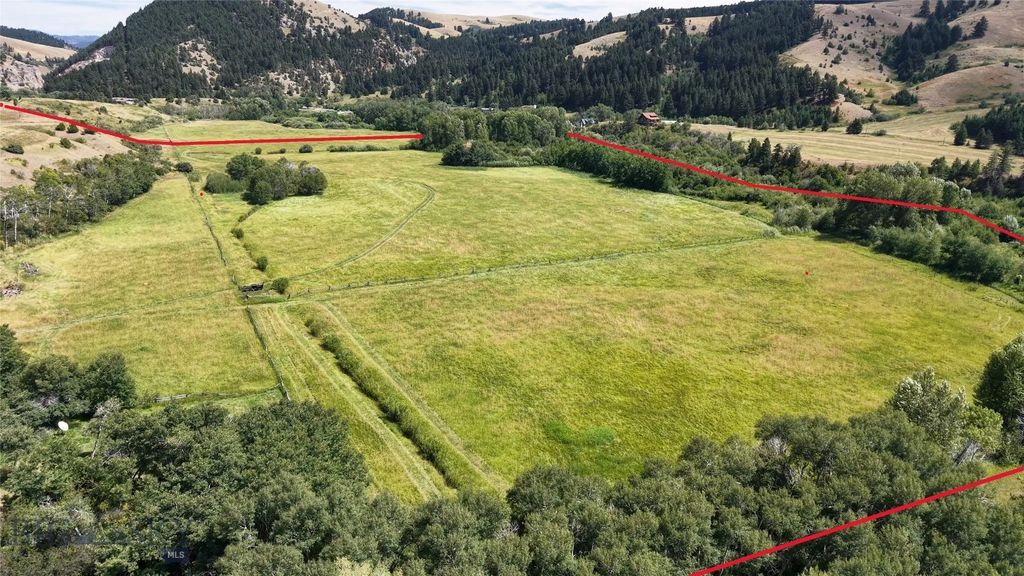 3592 Bridger Canyon Road, Bozeman, MT 59715 photo 3