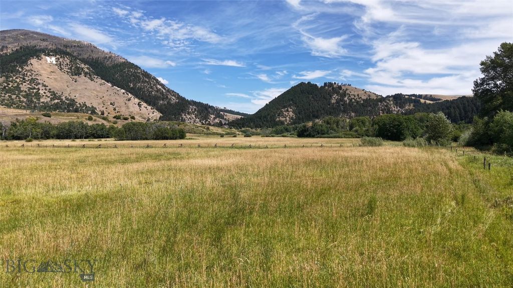 3592 Bridger Canyon Road, Bozeman, MT 59715 photo 4