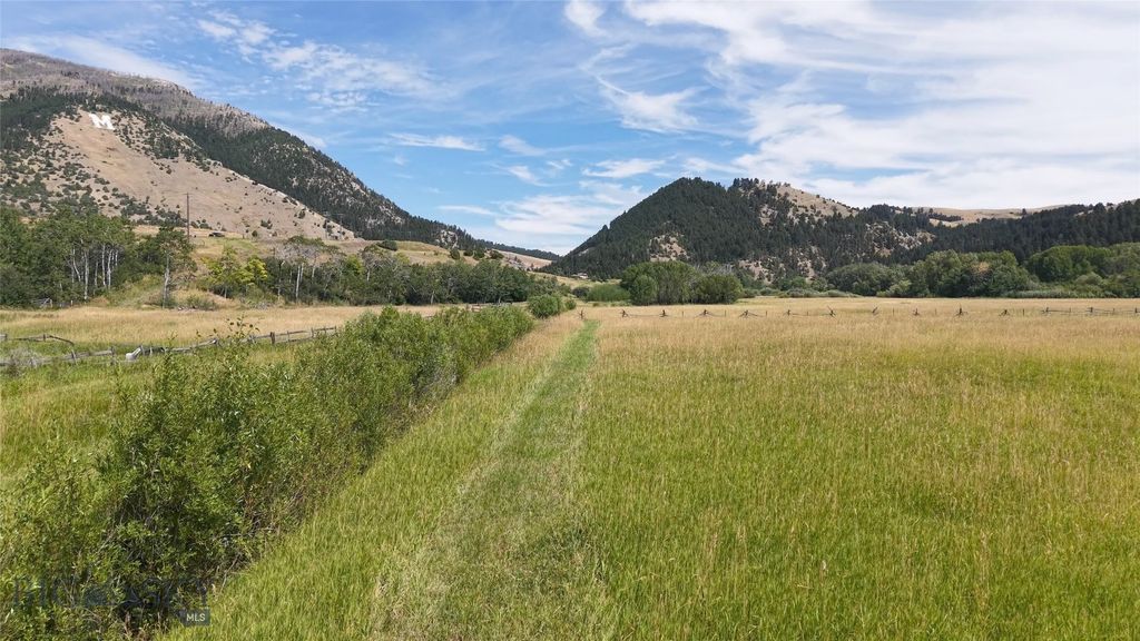 3592 Bridger Canyon Road, Bozeman, MT 59715 photo 5