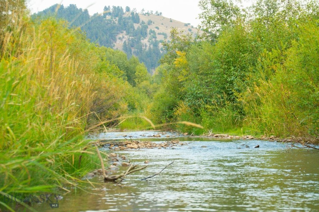 3592 Bridger Canyon Road, Bozeman, MT 59715 photo 9