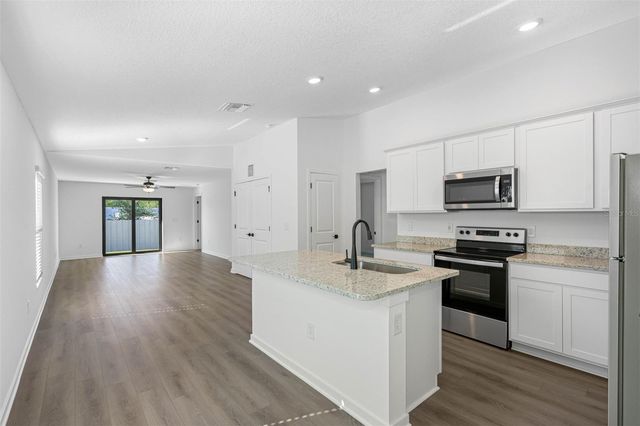 13053 TRAPPER JOHN ROAD, Weeki Wachee, FL 34614