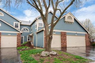 3110 Autumn Shores Drive, Maryland Heights, MO 63043