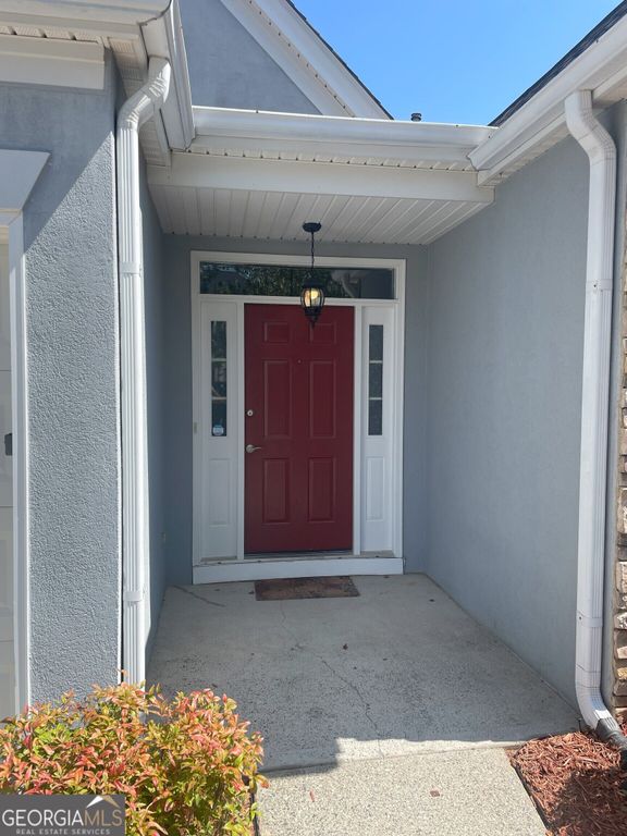 140 Aven Court, Alpharetta, GA 30004 — photo 2