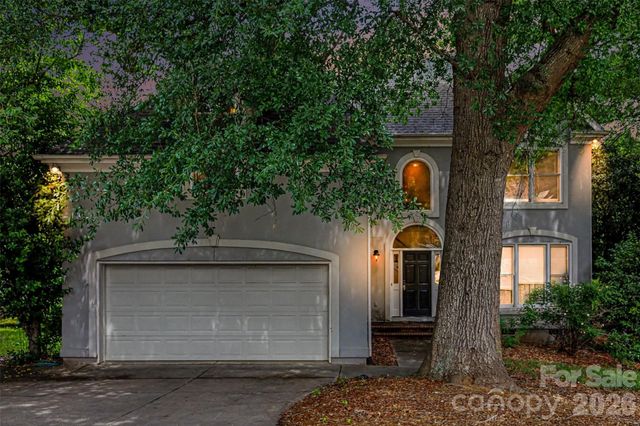 648 Landsdown Court, Fort Mill, SC 29708