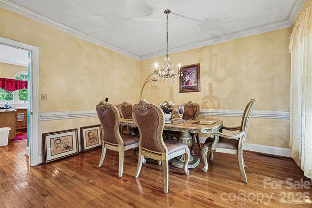 648 Landsdown Court, Fort Mill, SC 29708