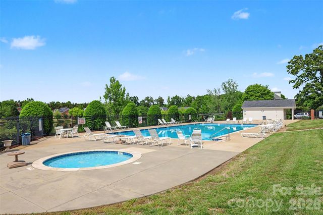 648 Landsdown Court, Fort Mill, SC 29708