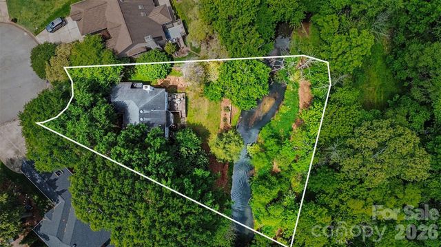 648 Landsdown Court, Fort Mill, SC 29708