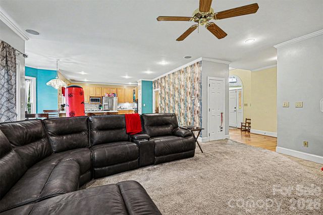 648 Landsdown Court, Fort Mill, SC 29708