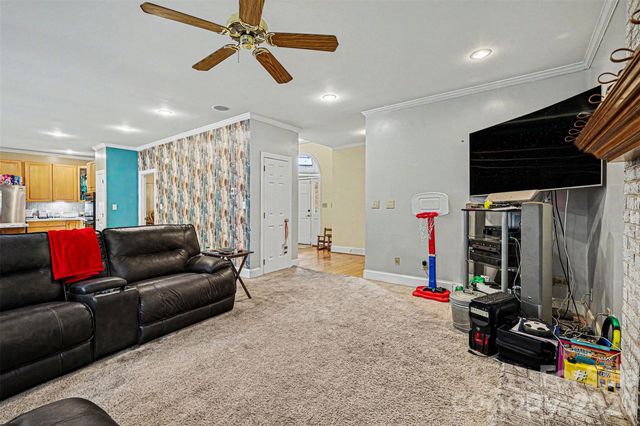 648 Landsdown Court, Fort Mill, SC 29708