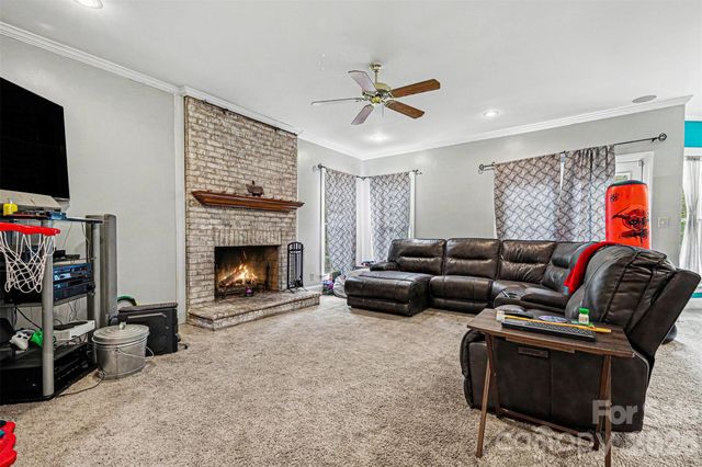 648 Landsdown Court, Fort Mill, SC 29708