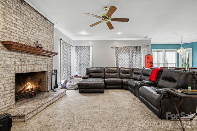 648 Landsdown Court, Fort Mill, SC 29708
