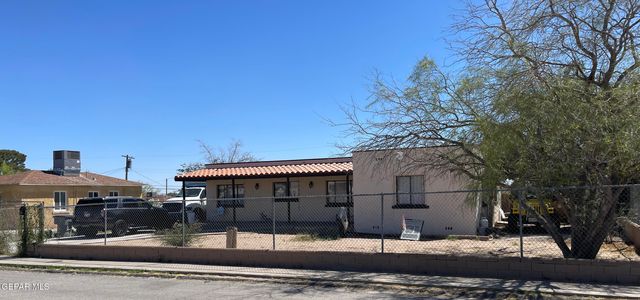 8304 SAGELAND Way, El Paso, TX 79907
