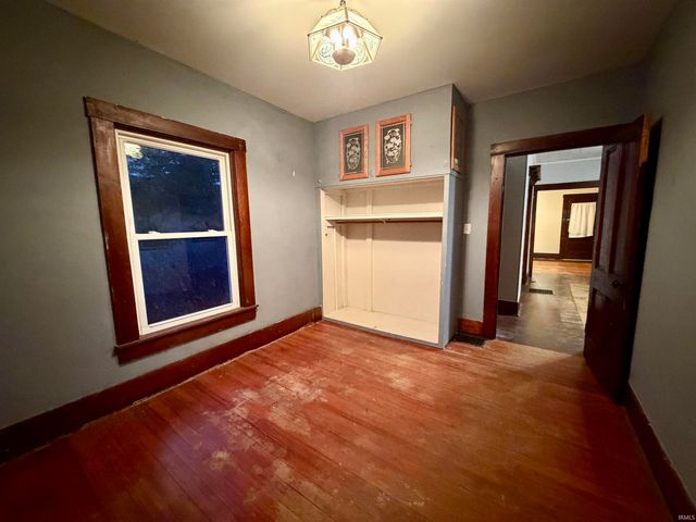 128 W Summit Street, Delphi, IN 46923