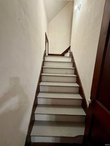 128 W Summit Street, Delphi, IN 46923