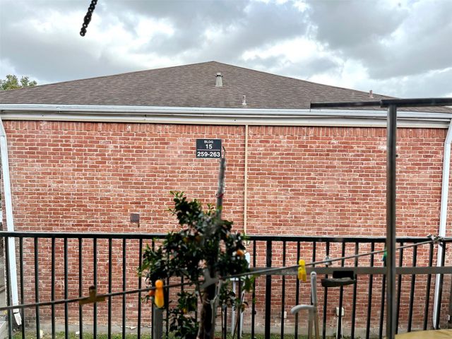 9201 Clarewood Drive 257, Houston, TX 77036
