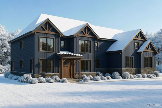 4480 Boncrest West, Clarence, NY 14031