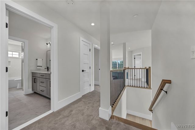 4480 Boncrest West, Clarence, NY 14031