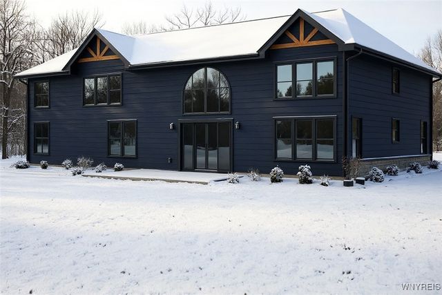 4480 Boncrest West, Clarence, NY 14031