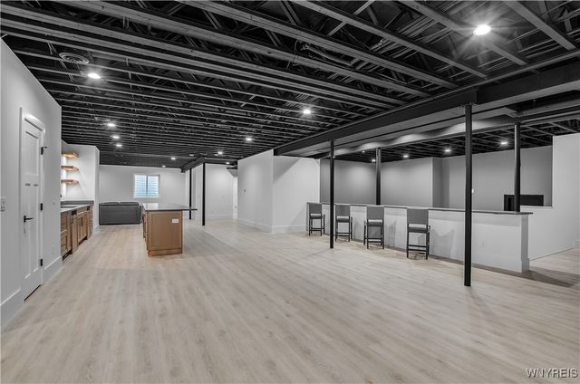 4480 Boncrest West, Clarence, NY 14031